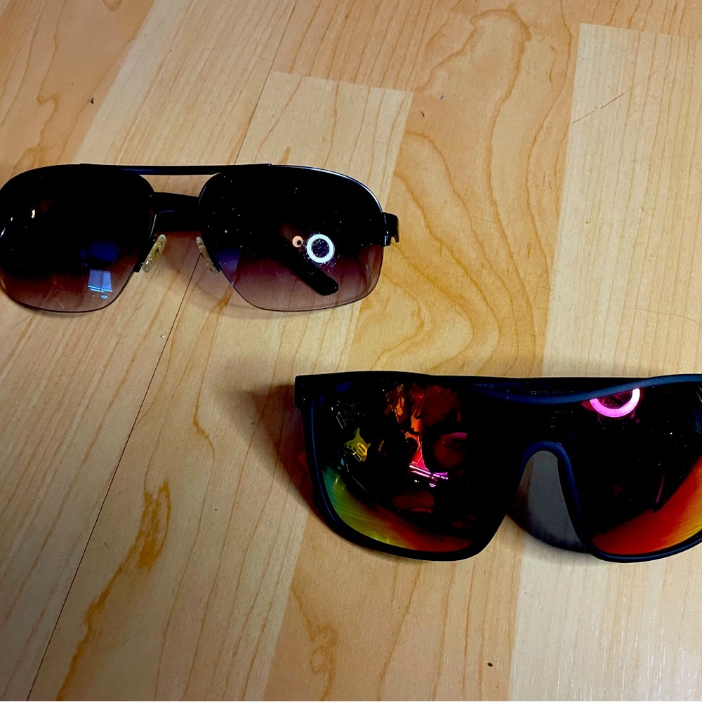 Mens sunglasses